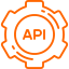 api